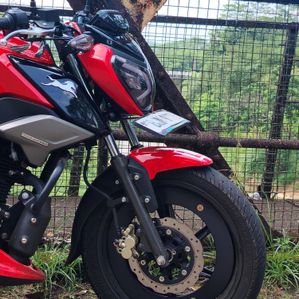 TVS Raider 125 2025 - Image 3