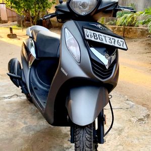 Yamaha Facino 2011 - Image 3