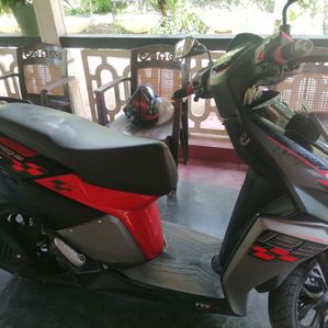 TVS Ntorq 2024 - Image 2