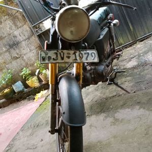 Daido cf90 2005 - Image 3