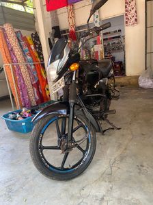 Bajaj Platina 2014