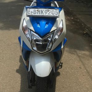 Honda Dio 2019 - Image 2