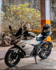 Suzuki Gixxer 250 SF 2020