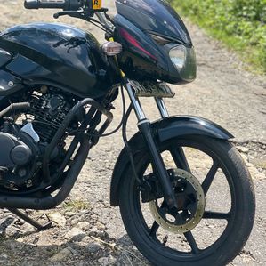 Bajaj Pulsar 180 2008 - Image 2