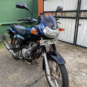 Bajaj Discover 125 2006 - Image 2