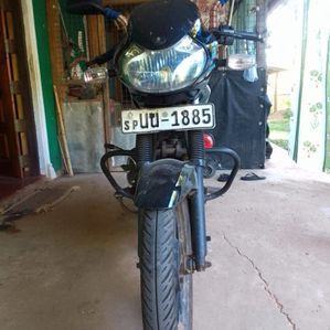Bajaj Discover 135 2009 - Image 2