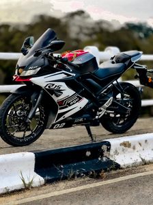 Yamaha R15 V3 2020