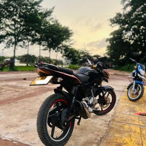 Bajaj Pulsar 135 LS 2013 - Image 2