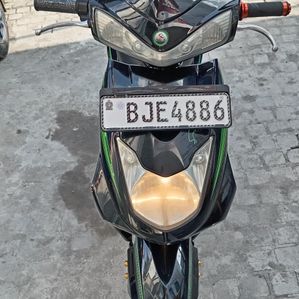 Nwow Electric Bike 2019 - Image 2