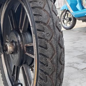 Nwow Electric Bike 2019 - Image 3