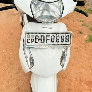Honda Activa I 2016 - Image 2