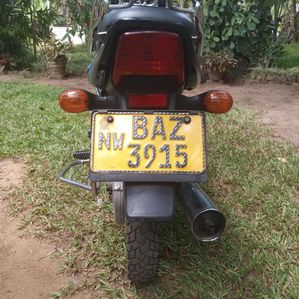 Bajaj CT100 2014 - Image 3