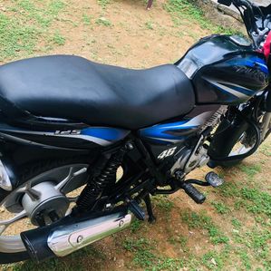 Bajaj Discover 125 2018 - Image 2