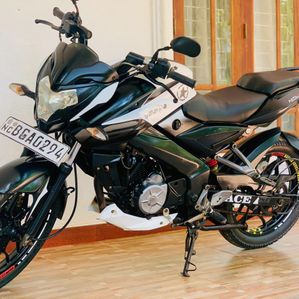 Bajaj Pulsar NS160 2018 - Image 3