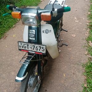 Loncin LX 2003 - Image 2