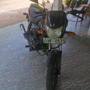 Bajaj Platina 2010 - Image 3