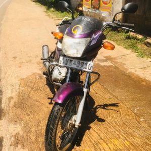 TVS Star Sport 2008 - Image 2