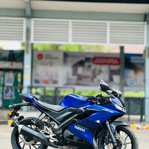 Yamaha R15 155 2020 - Image 3