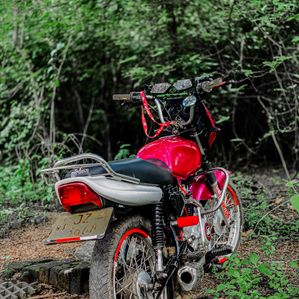 Bajaj CT100 2007 - Image 2