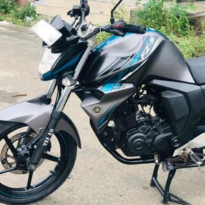 Yamaha FZ S 2019 - Image 3