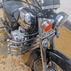 Honda CD 125 2007 - Image 2