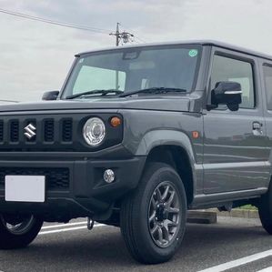 Suzuki Jimny XC 4wd 2025 - Image 3