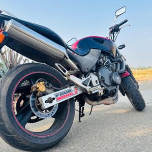 Honda Hornet 2006 - Image 3