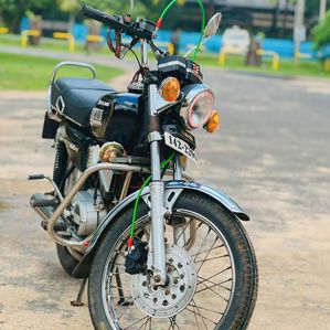 Yamaha RX 100 1985 - Image 3