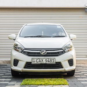Perodua Axia 2017 - Image 2