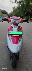 TVS Scooty Pep+ 2017