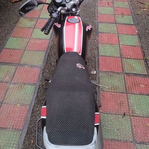 TVS Apache 2008 - Image 3