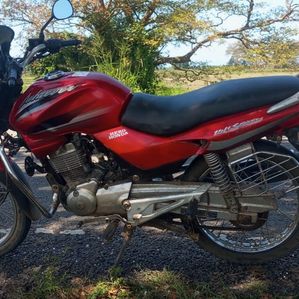 Honda CD 110 2018 - Image 2