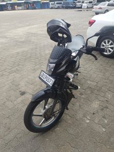 Bajaj Platina 2019