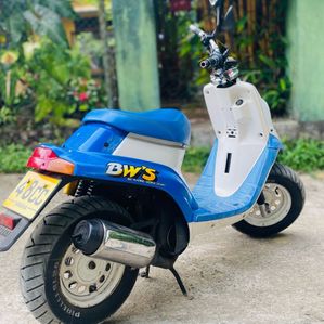 Yamaha TZR 2019 - Image 2