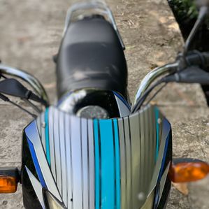 Bajaj CT100 2011 - Image 2