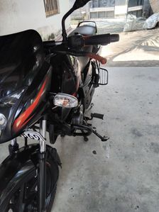 Bajaj Pulsar 150 2019