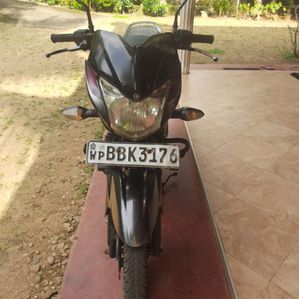 Bajaj Discover 125 2015 - Image 2