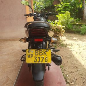 Bajaj Discover 125 2015 - Image 3