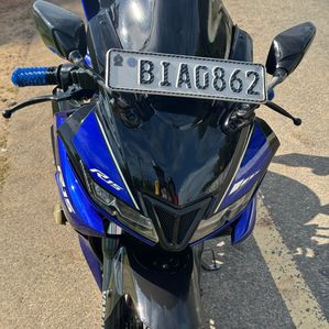 Yamaha R15 2019 - Image 2