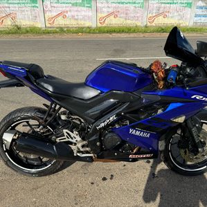 Yamaha R15 2019 - Image 3