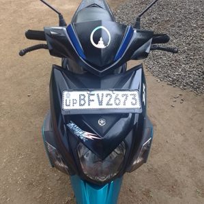 Yamaha Ray ZR 2019 - Image 2