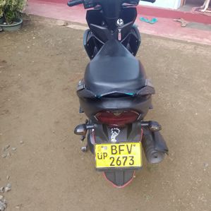 Yamaha Ray ZR 2019 - Image 3