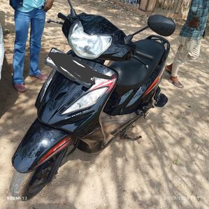 TVS Wego 2017 - Image 2