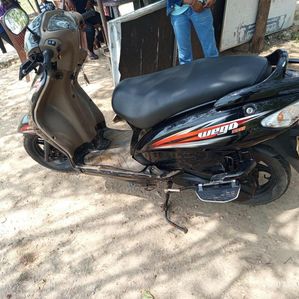 TVS Wego 2017 - Image 3