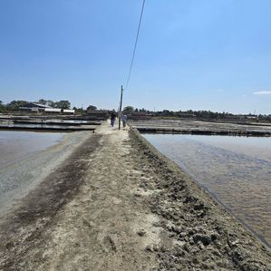 Saltern Land in Puttalam for Sale - Image 4