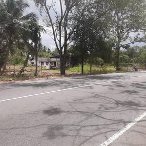 කුරුණෑගල පුත්තලම්පාරට මුහුණලා පර්චස්69ක් විකිණීමට - Image 2