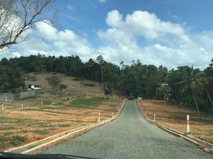 Land for Sale in Hapugala