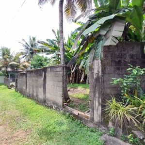 Nugegoda : 16 Perches High Commercial Land for Sale in Mirihana - Image 4