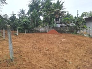 Land for Sale in Athurugiriya Panagoda