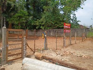 27 Perches Bare Land for Sale Homagama